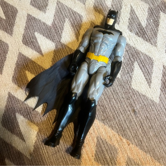 Batman Action hero Doll - Picture 4 of 5